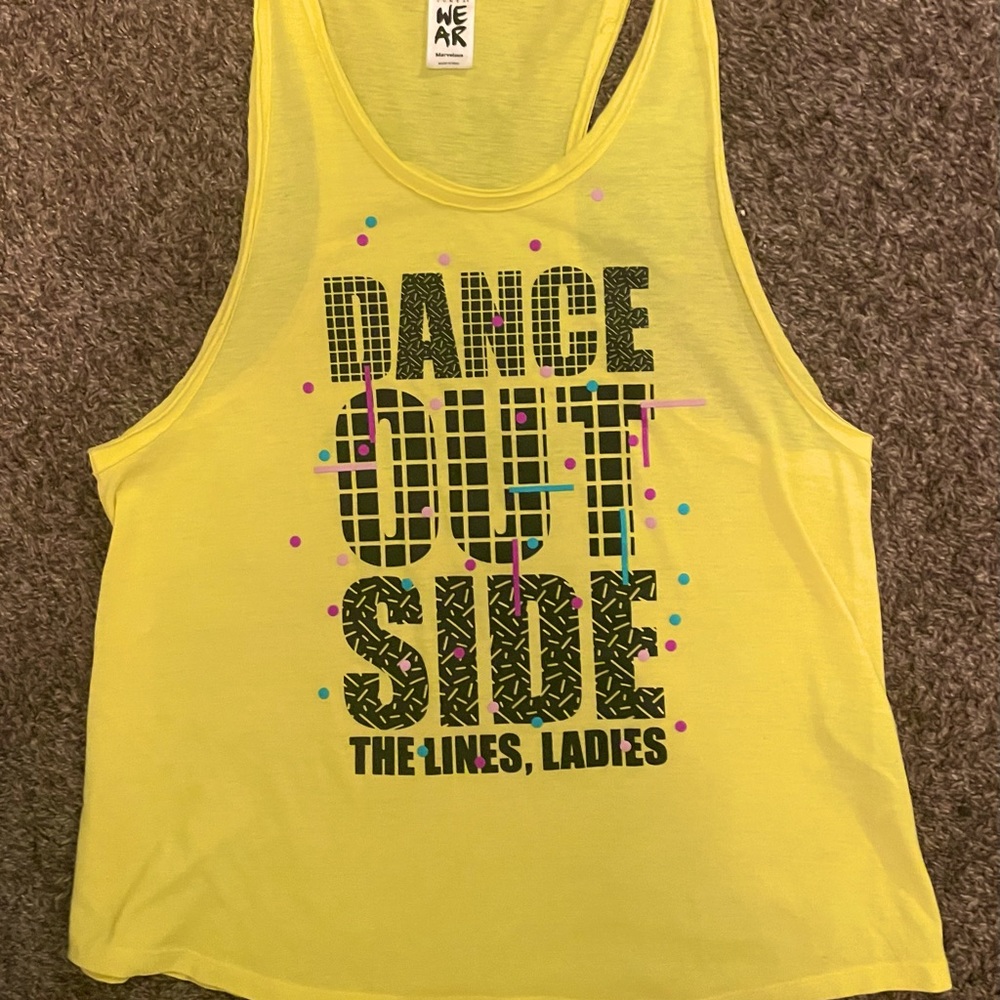 Perfect Shape - image 1